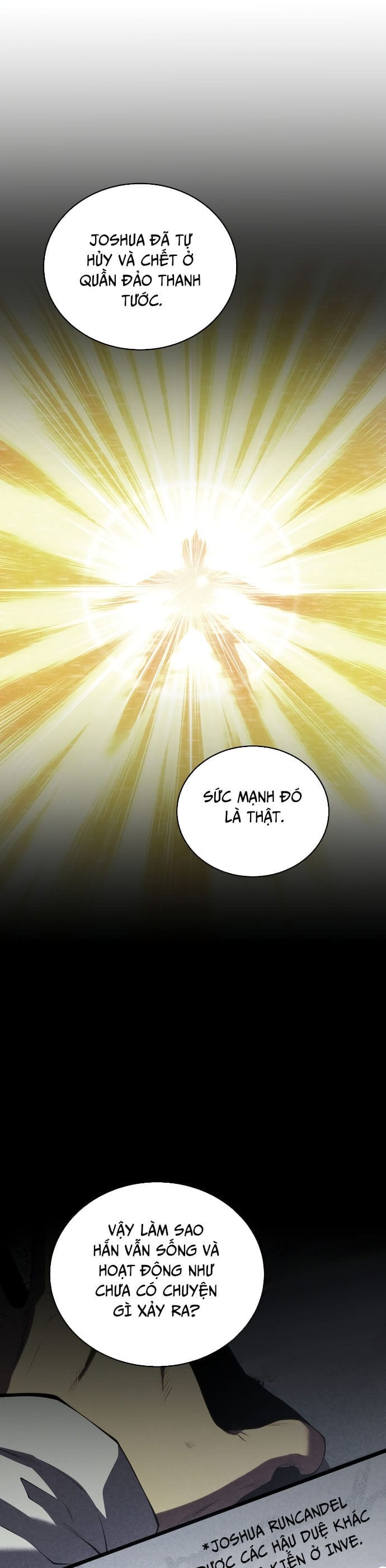 Truyện Tranh Con Trai Út Của Gia Đình Kiếm Thuật Danh Tiếng trang 6