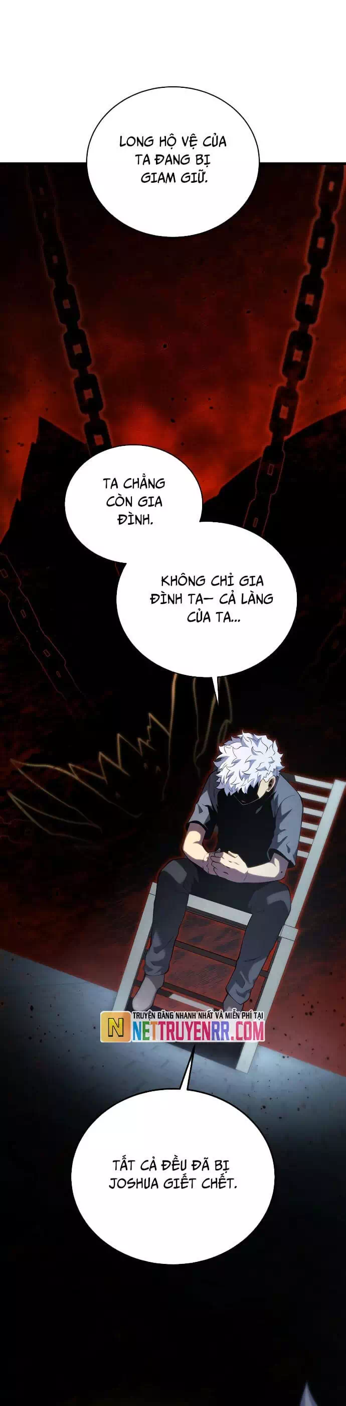 Truyện Tranh Con Trai Út Của Gia Đình Kiếm Thuật Danh Tiếng trang 6