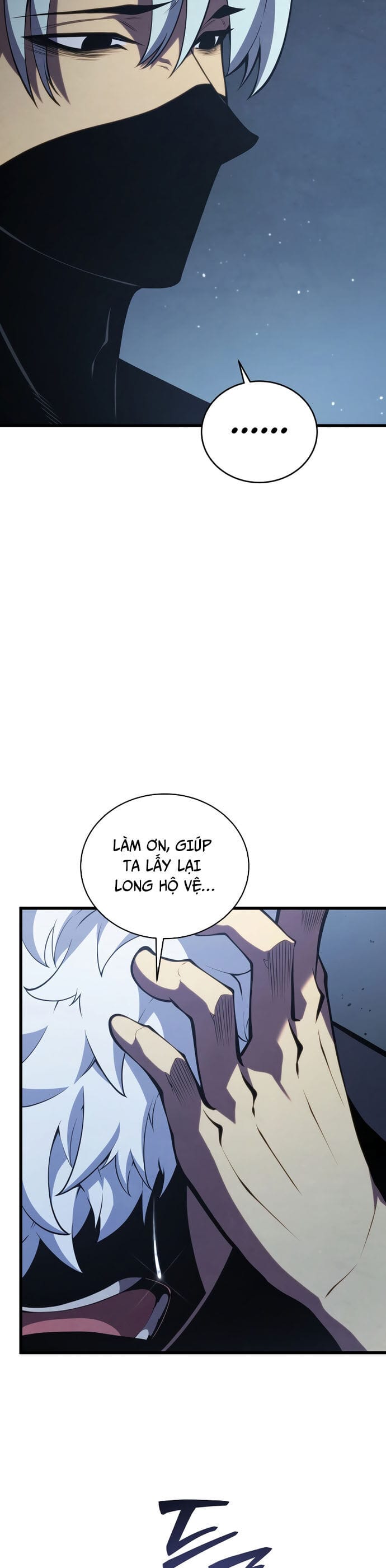 Truyện Tranh Con Trai Út Của Gia Đình Kiếm Thuật Danh Tiếng trang 6