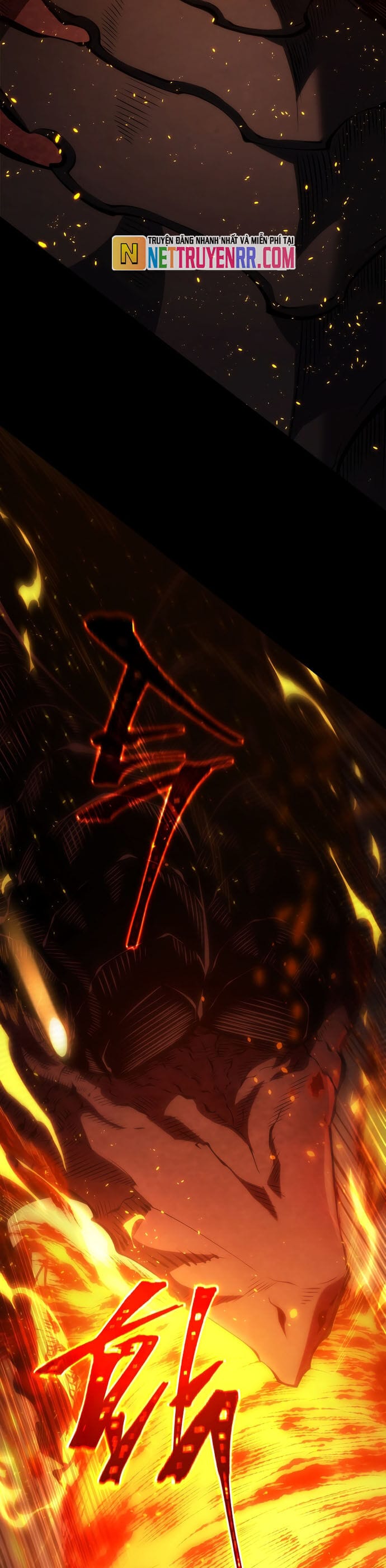 Truyện Tranh Con Trai Út Của Gia Đình Kiếm Thuật Danh Tiếng trang 6