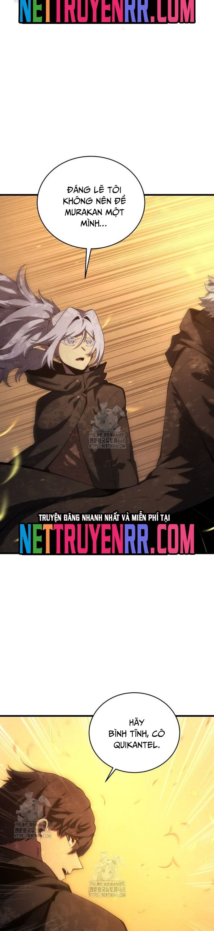 Truyện Tranh Con Trai Út Của Gia Đình Kiếm Thuật Danh Tiếng trang 6