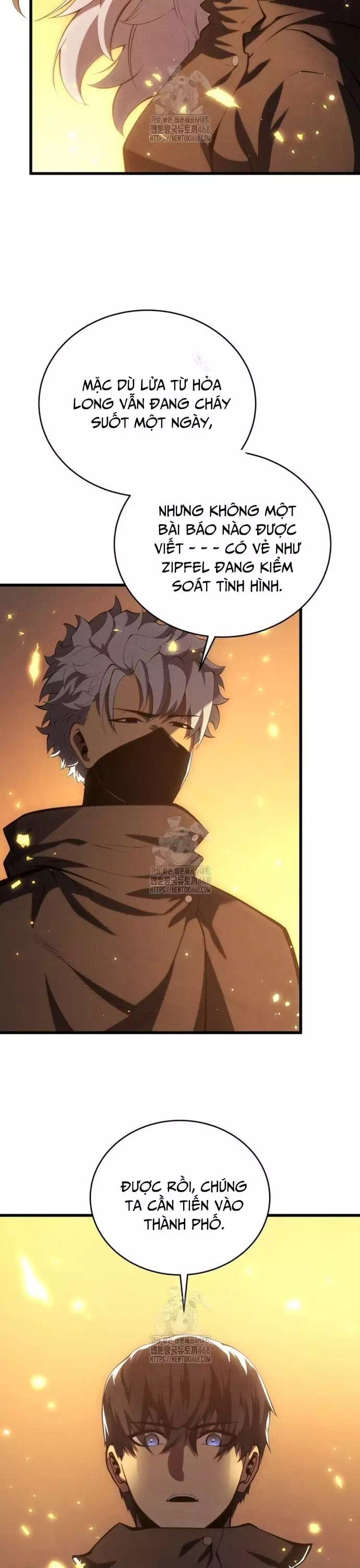 Truyện Tranh Con Trai Út Của Gia Đình Kiếm Thuật Danh Tiếng trang 6