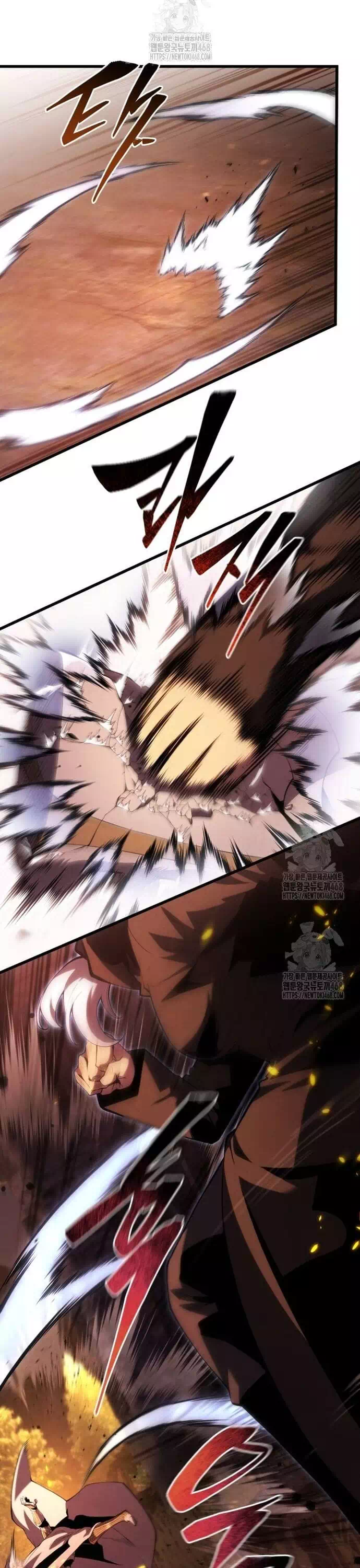 Truyện Tranh Con Trai Út Của Gia Đình Kiếm Thuật Danh Tiếng trang 6