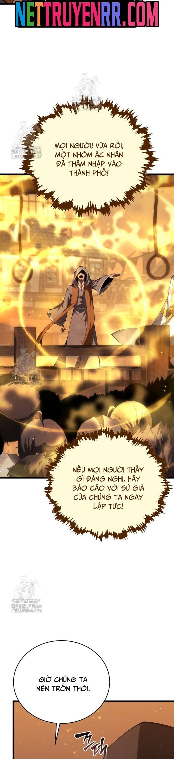 Truyện Tranh Con Trai Út Của Gia Đình Kiếm Thuật Danh Tiếng trang 6