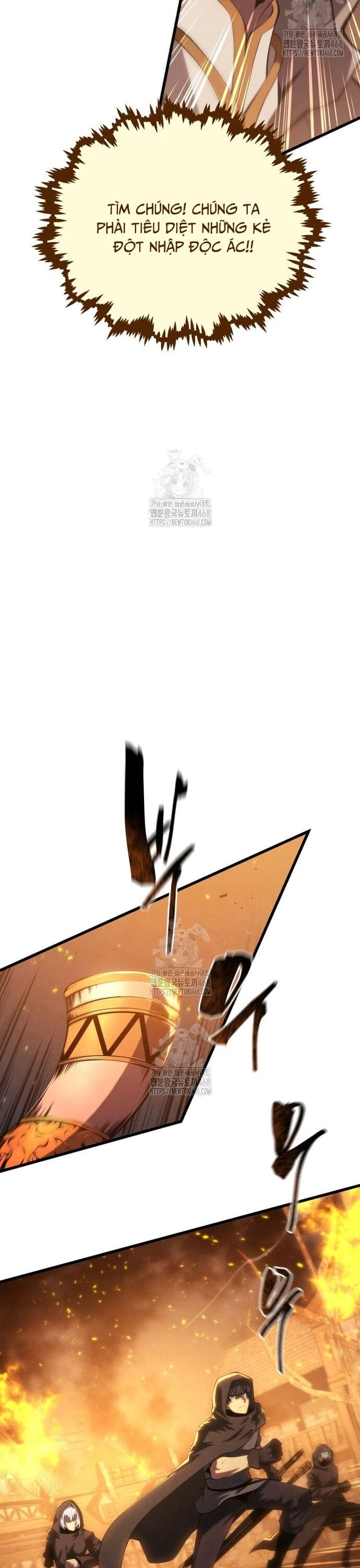 Truyện Tranh Con Trai Út Của Gia Đình Kiếm Thuật Danh Tiếng trang 6