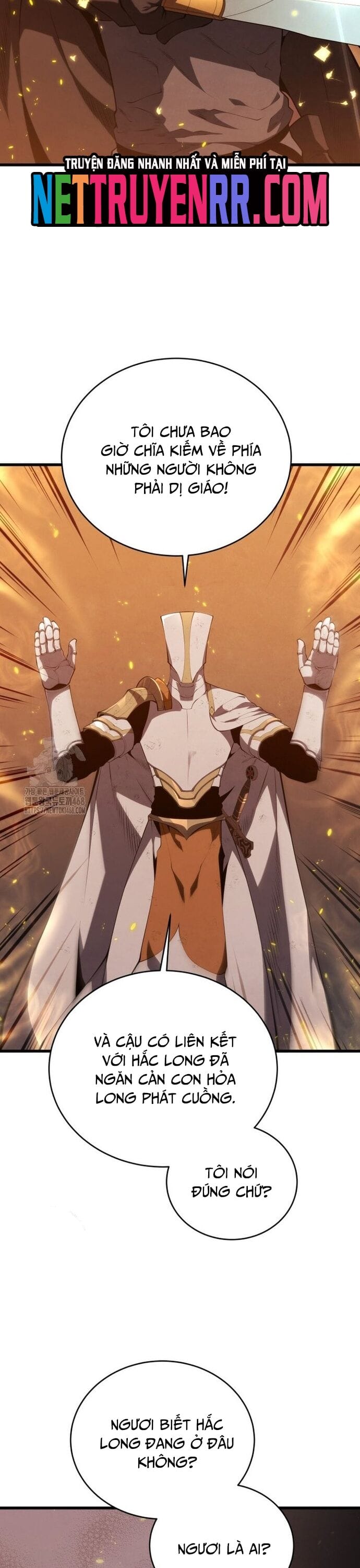 Truyện Tranh Con Trai Út Của Gia Đình Kiếm Thuật Danh Tiếng trang 6