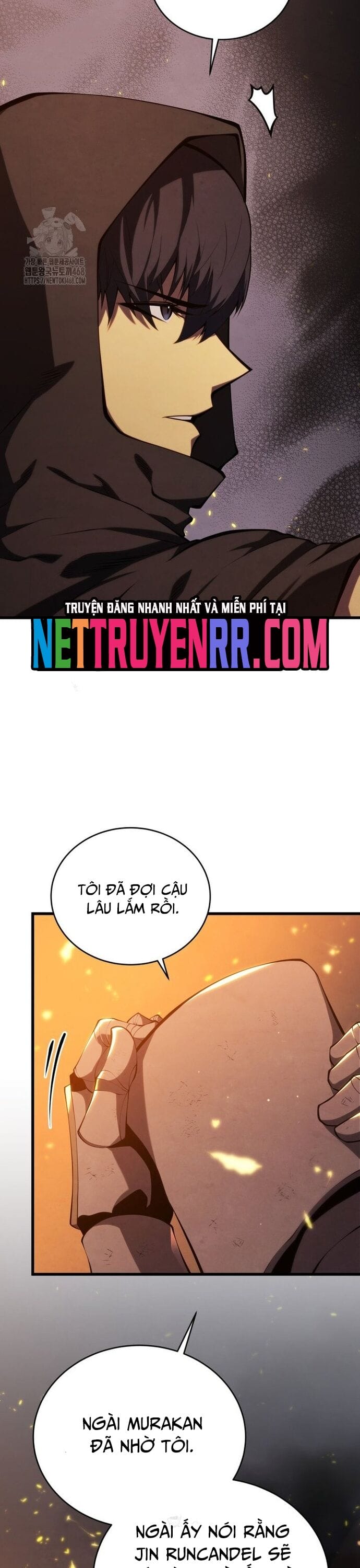 Truyện Tranh Con Trai Út Của Gia Đình Kiếm Thuật Danh Tiếng trang 6