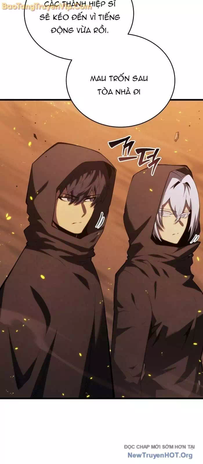 Truyện Tranh Con Trai Út Của Gia Đình Kiếm Thuật Danh Tiếng trang 6