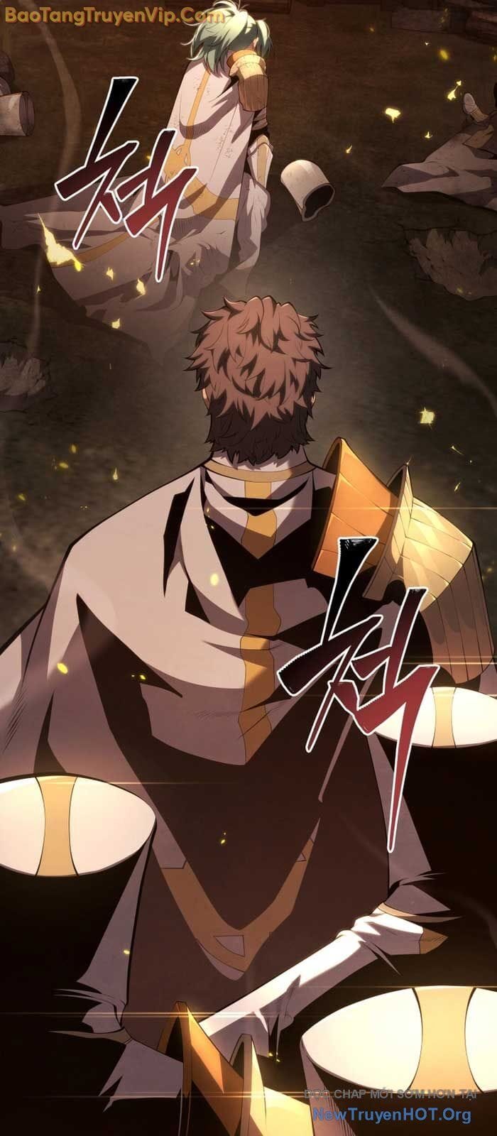 Truyện Tranh Con Trai Út Của Gia Đình Kiếm Thuật Danh Tiếng trang 6