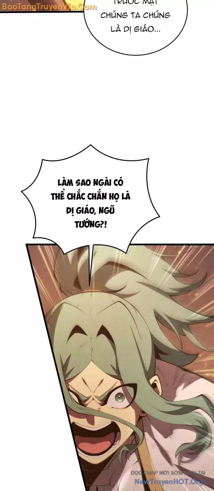Truyện Tranh Con Trai Út Của Gia Đình Kiếm Thuật Danh Tiếng trang 6