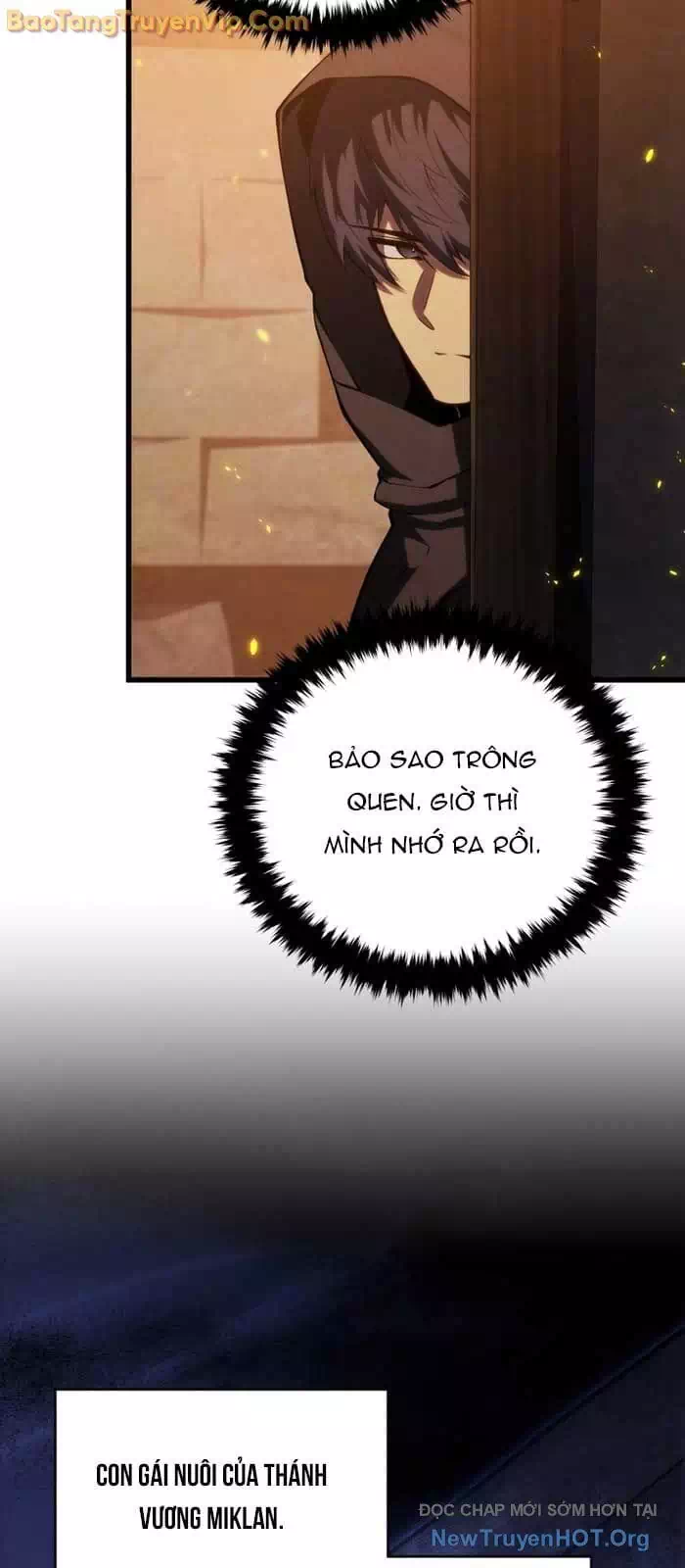 Truyện Tranh Con Trai Út Của Gia Đình Kiếm Thuật Danh Tiếng trang 6