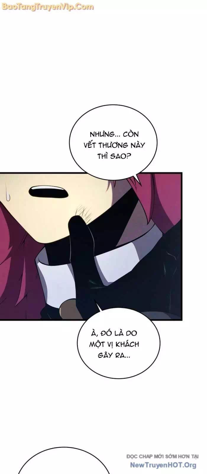 Truyện Tranh Con Trai Út Của Gia Đình Kiếm Thuật Danh Tiếng trang 6