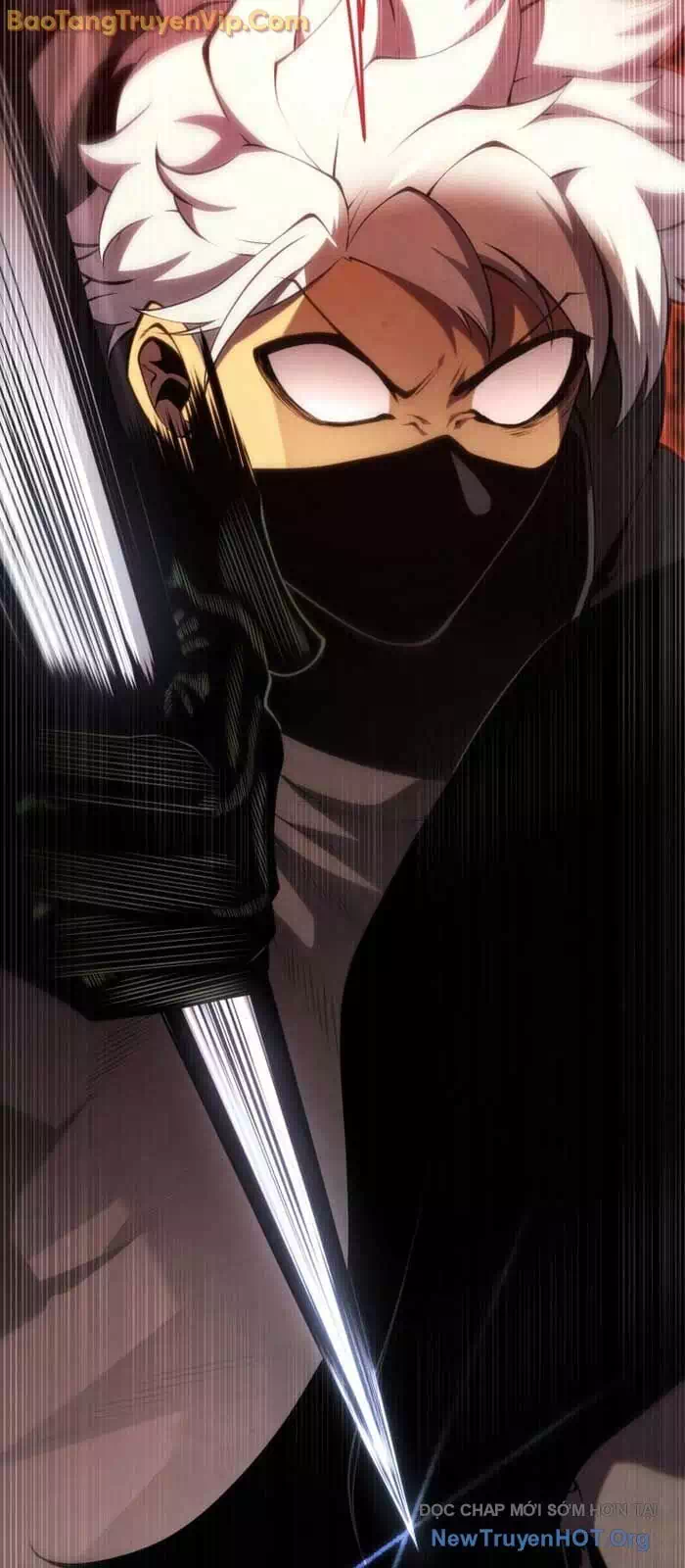 Truyện Tranh Con Trai Út Của Gia Đình Kiếm Thuật Danh Tiếng trang 6