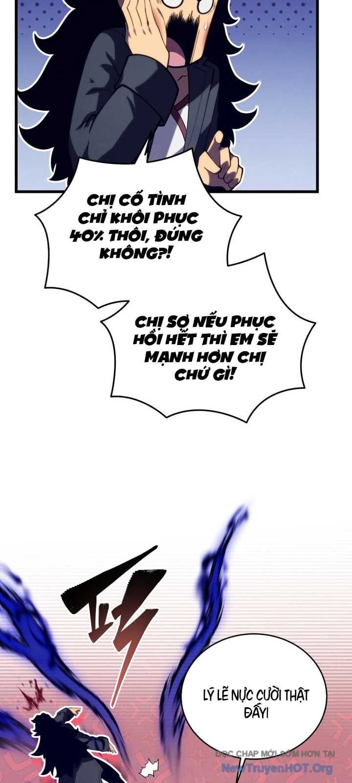 Truyện Tranh Con Trai Út Của Gia Đình Kiếm Thuật Danh Tiếng trang 6