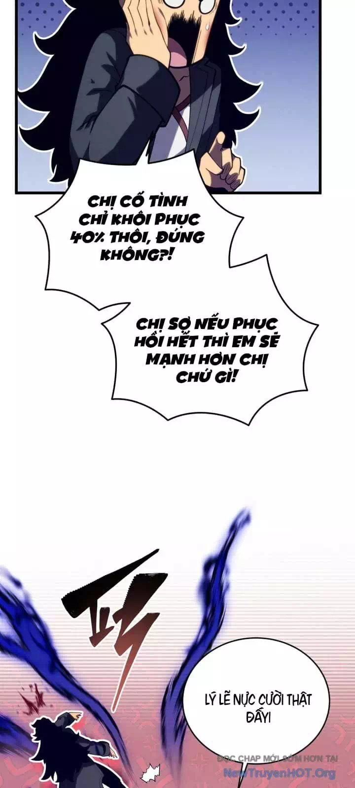 Truyện Tranh Con Trai Út Của Gia Đình Kiếm Thuật Danh Tiếng trang 6