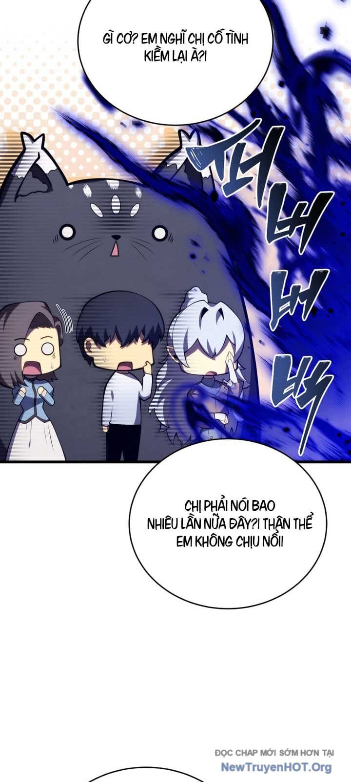 Truyện Tranh Con Trai Út Của Gia Đình Kiếm Thuật Danh Tiếng trang 6