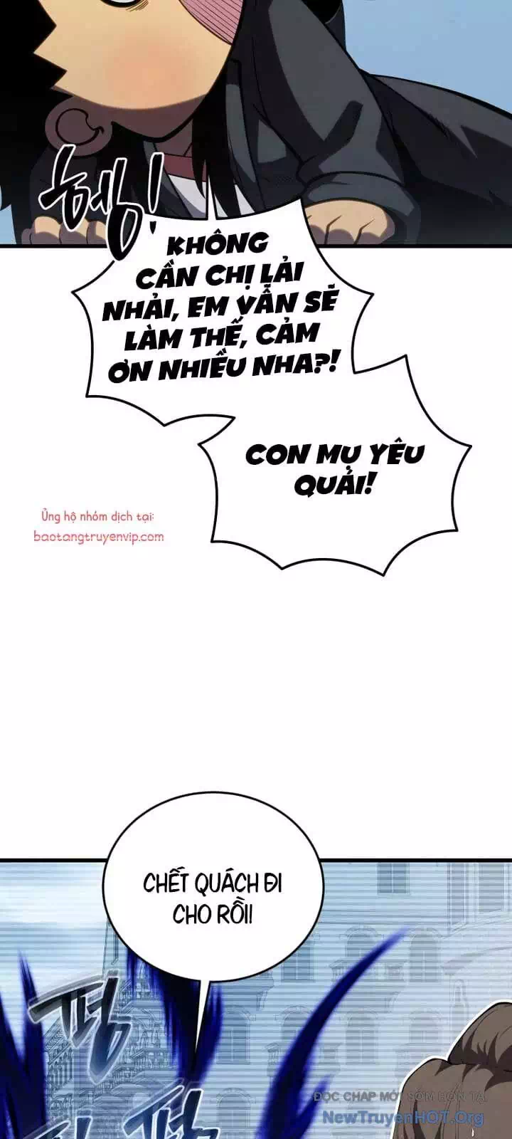 Truyện Tranh Con Trai Út Của Gia Đình Kiếm Thuật Danh Tiếng trang 6