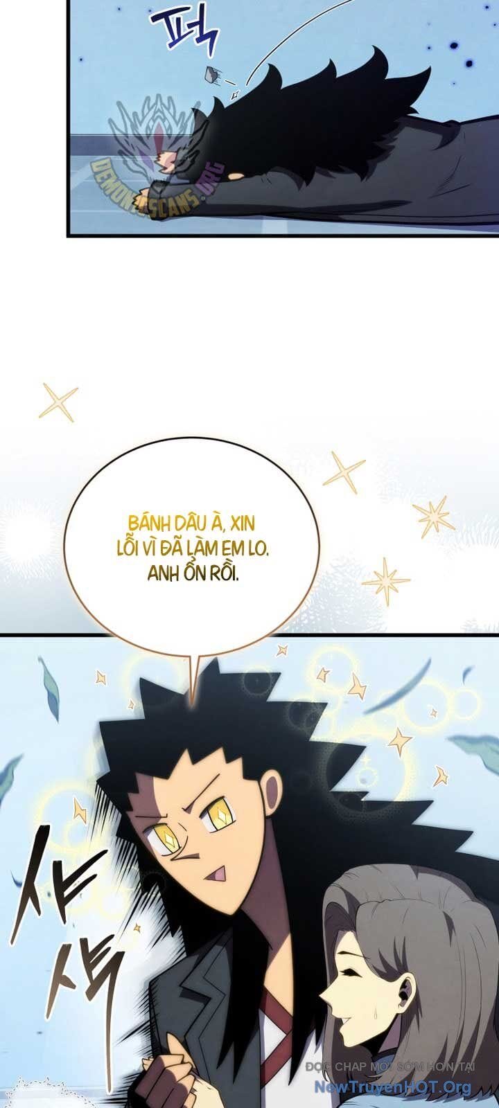 Truyện Tranh Con Trai Út Của Gia Đình Kiếm Thuật Danh Tiếng trang 6