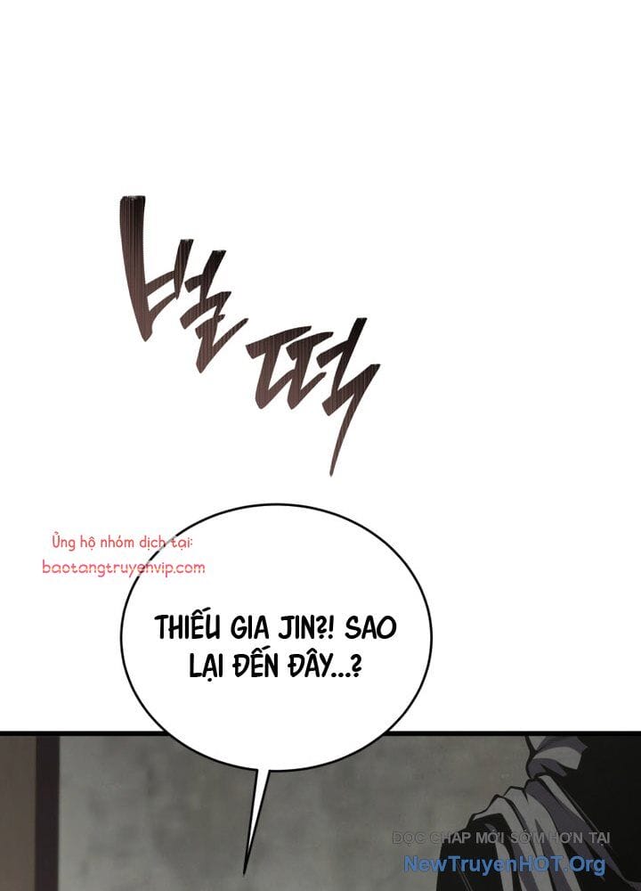 Truyện Tranh Con Trai Út Của Gia Đình Kiếm Thuật Danh Tiếng trang 6
