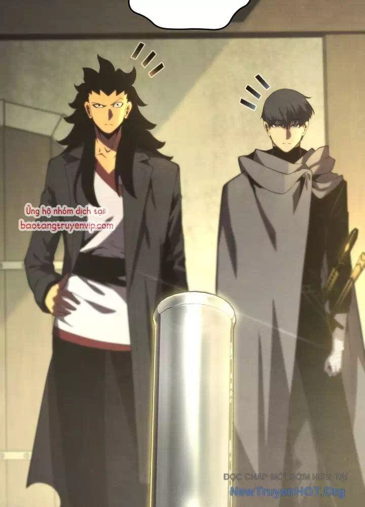 Truyện Tranh Con Trai Út Của Gia Đình Kiếm Thuật Danh Tiếng trang 6