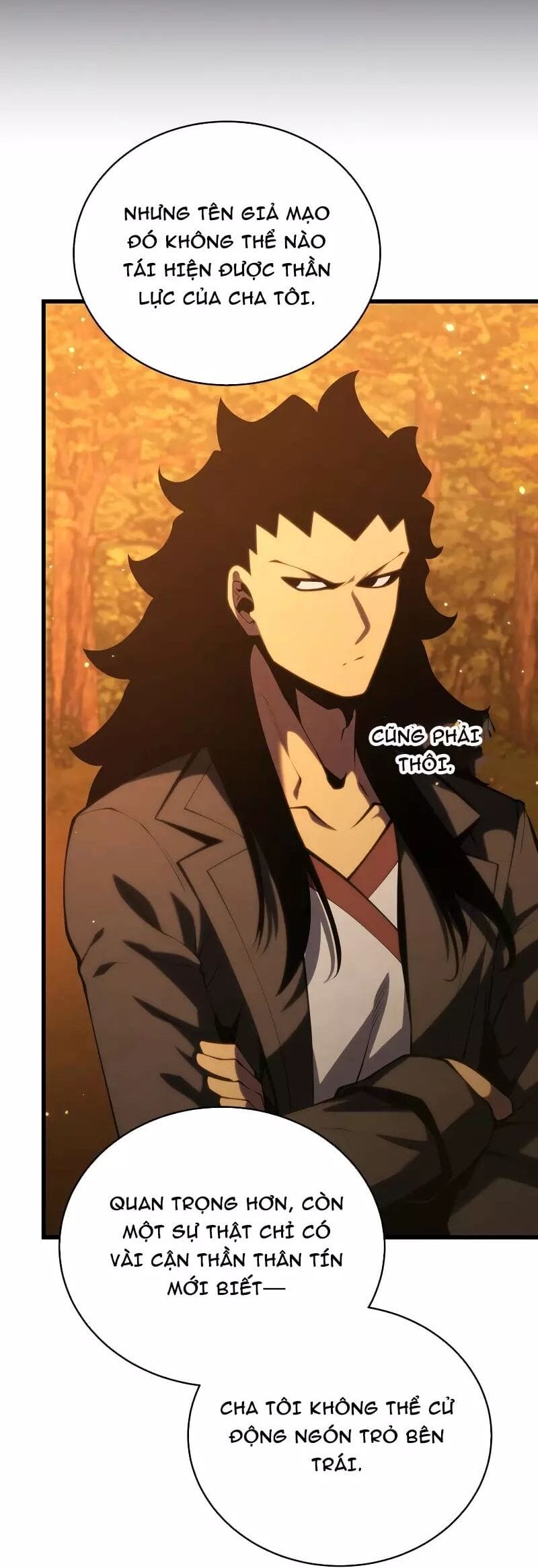 Truyện Tranh Con Trai Út Của Gia Đình Kiếm Thuật Danh Tiếng trang 6