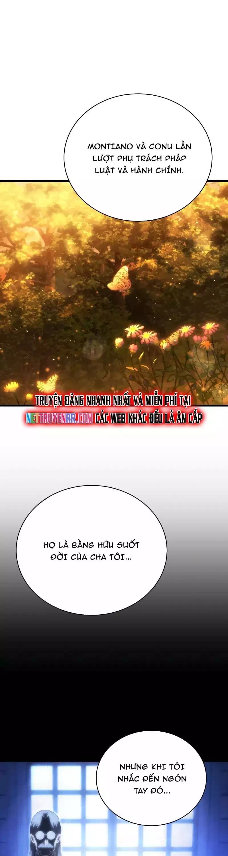 Truyện Tranh Con Trai Út Của Gia Đình Kiếm Thuật Danh Tiếng trang 6