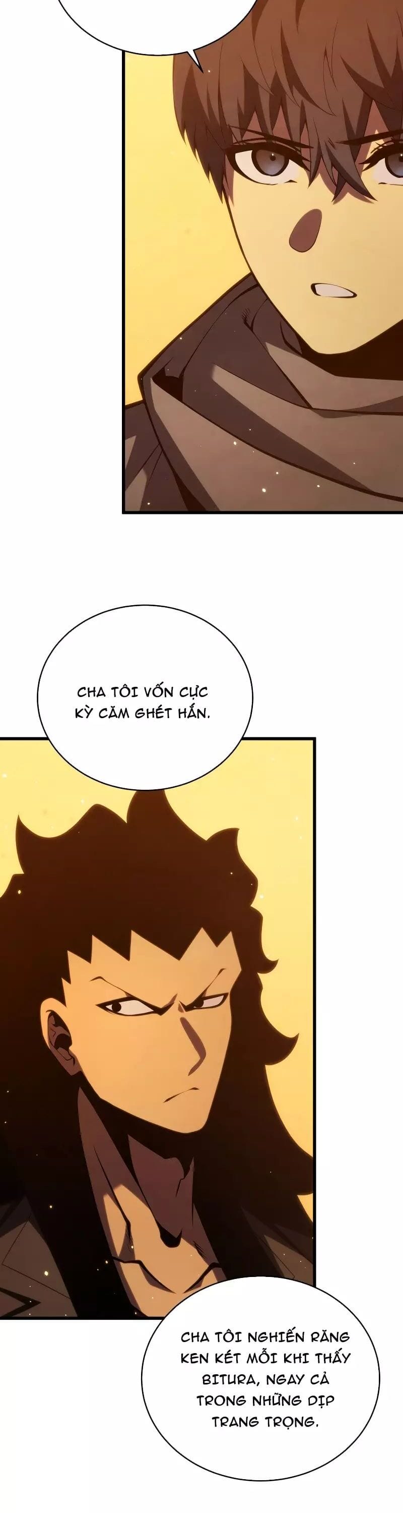 Truyện Tranh Con Trai Út Của Gia Đình Kiếm Thuật Danh Tiếng trang 6