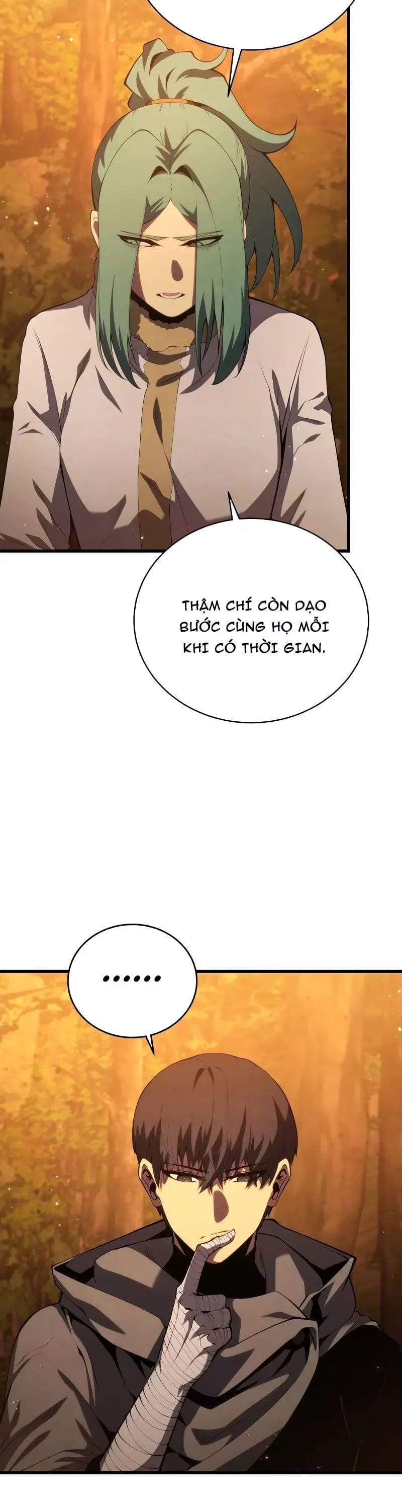 Truyện Tranh Con Trai Út Của Gia Đình Kiếm Thuật Danh Tiếng trang 6