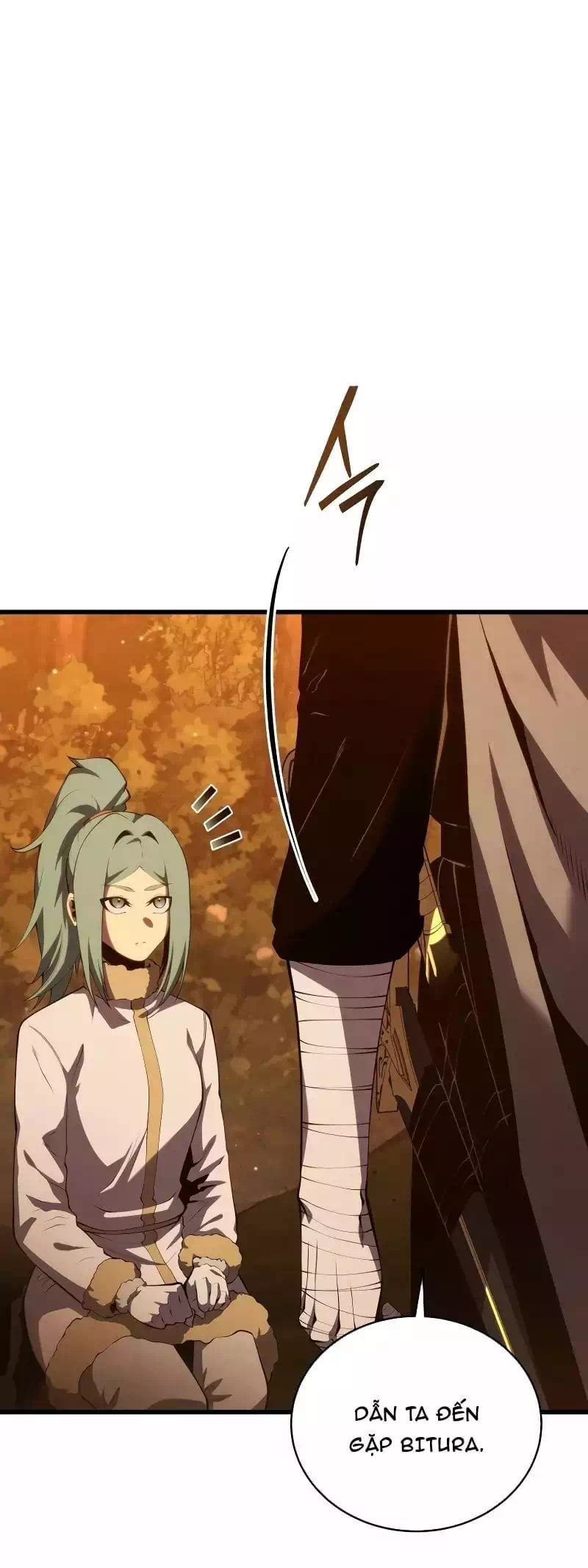 Truyện Tranh Con Trai Út Của Gia Đình Kiếm Thuật Danh Tiếng trang 6