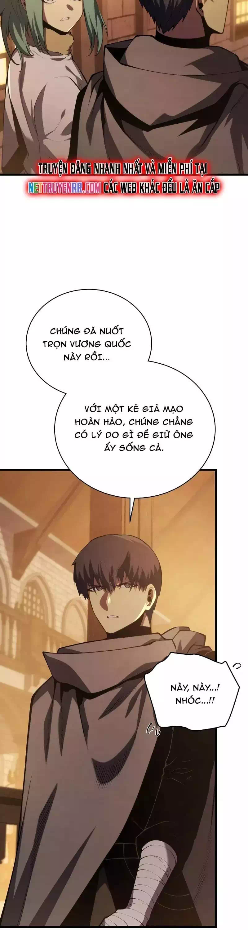 Truyện Tranh Con Trai Út Của Gia Đình Kiếm Thuật Danh Tiếng trang 6