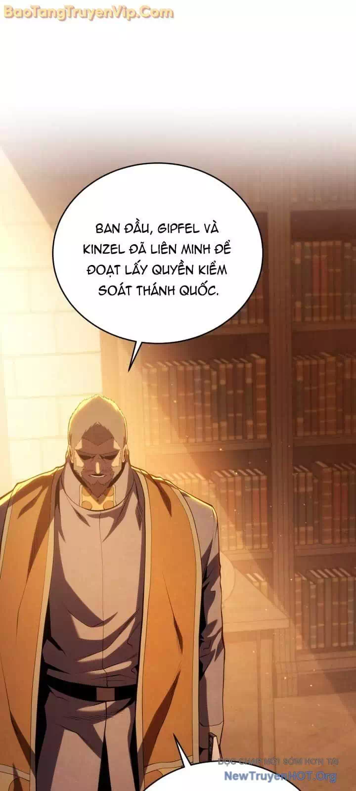 Truyện Tranh Con Trai Út Của Gia Đình Kiếm Thuật Danh Tiếng trang 6