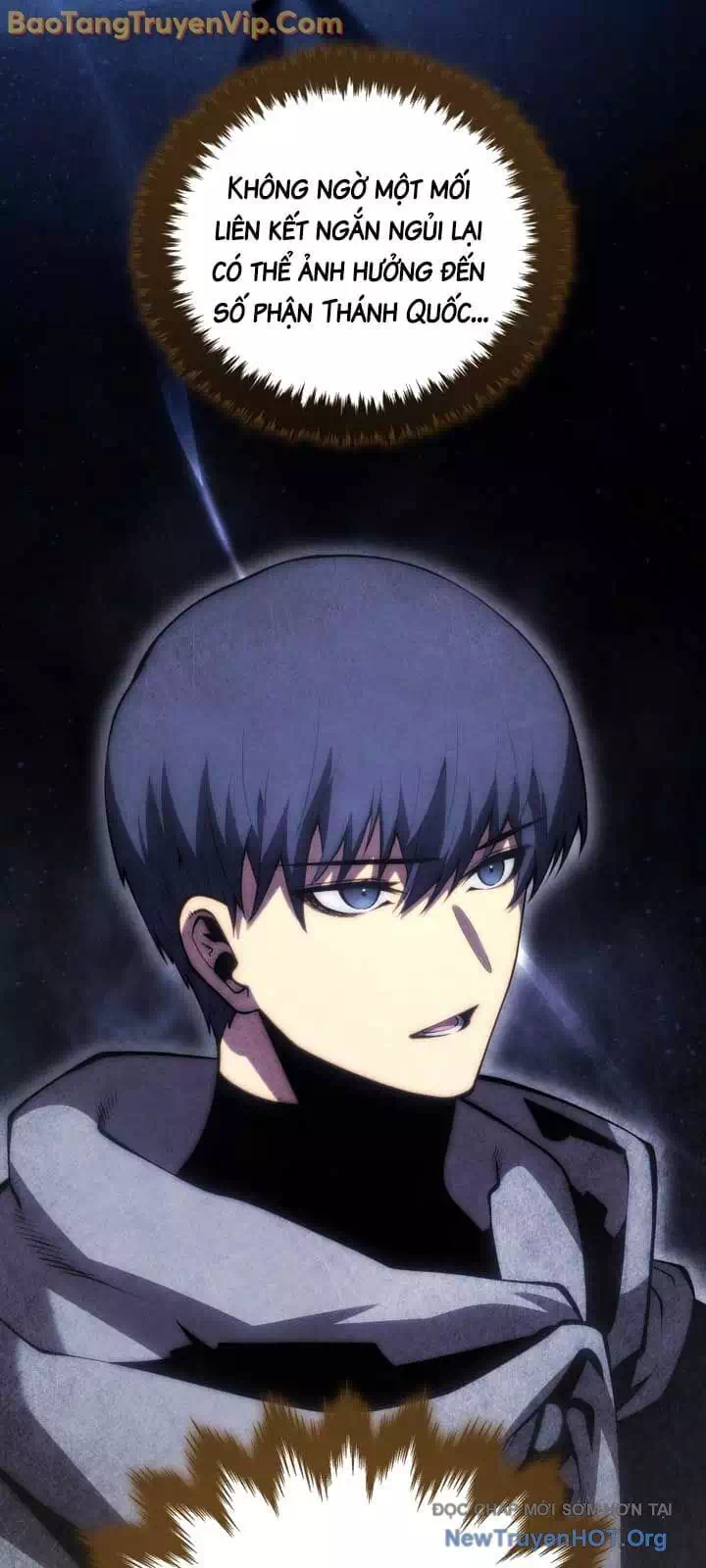 Truyện Tranh Con Trai Út Của Gia Đình Kiếm Thuật Danh Tiếng trang 6