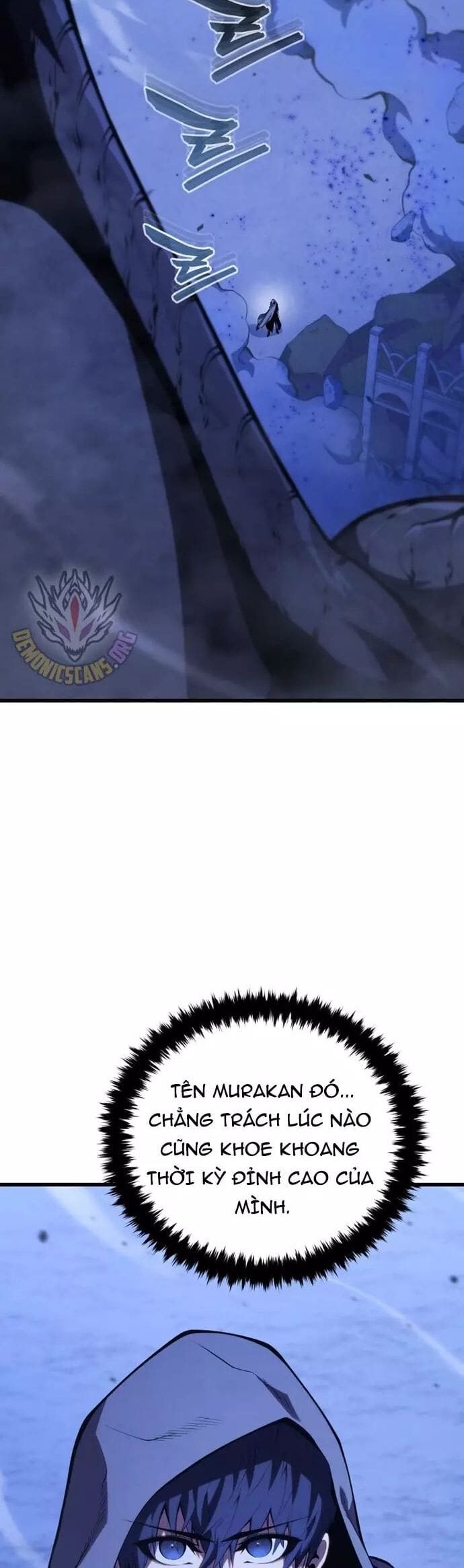 Truyện Tranh Con Trai Út Của Gia Đình Kiếm Thuật Danh Tiếng trang 6