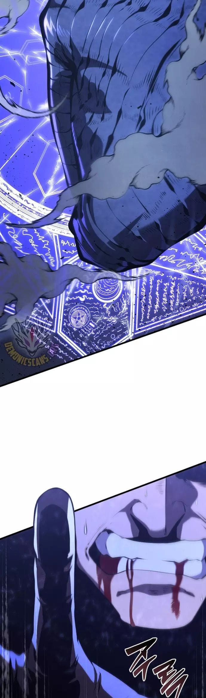 Truyện Tranh Con Trai Út Của Gia Đình Kiếm Thuật Danh Tiếng trang 6