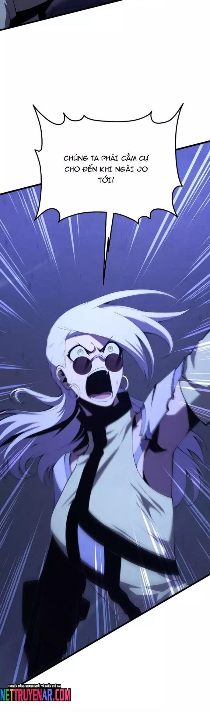 Truyện Tranh Con Trai Út Của Gia Đình Kiếm Thuật Danh Tiếng trang 6