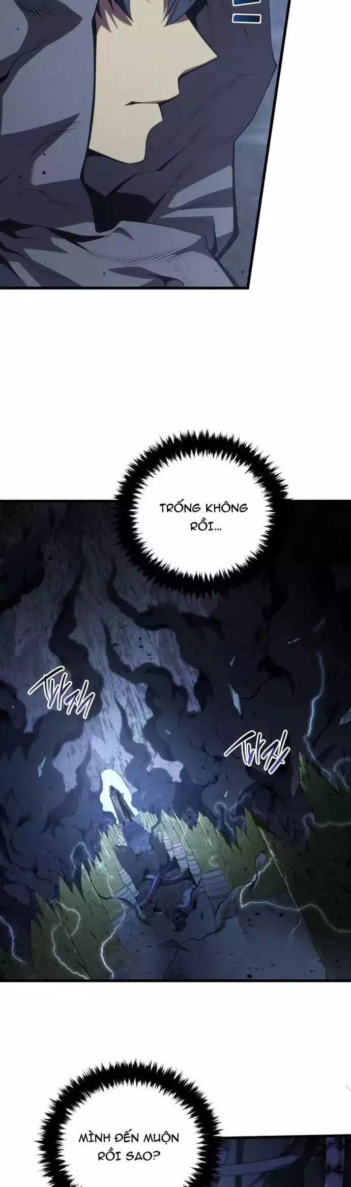 Truyện Tranh Con Trai Út Của Gia Đình Kiếm Thuật Danh Tiếng trang 6