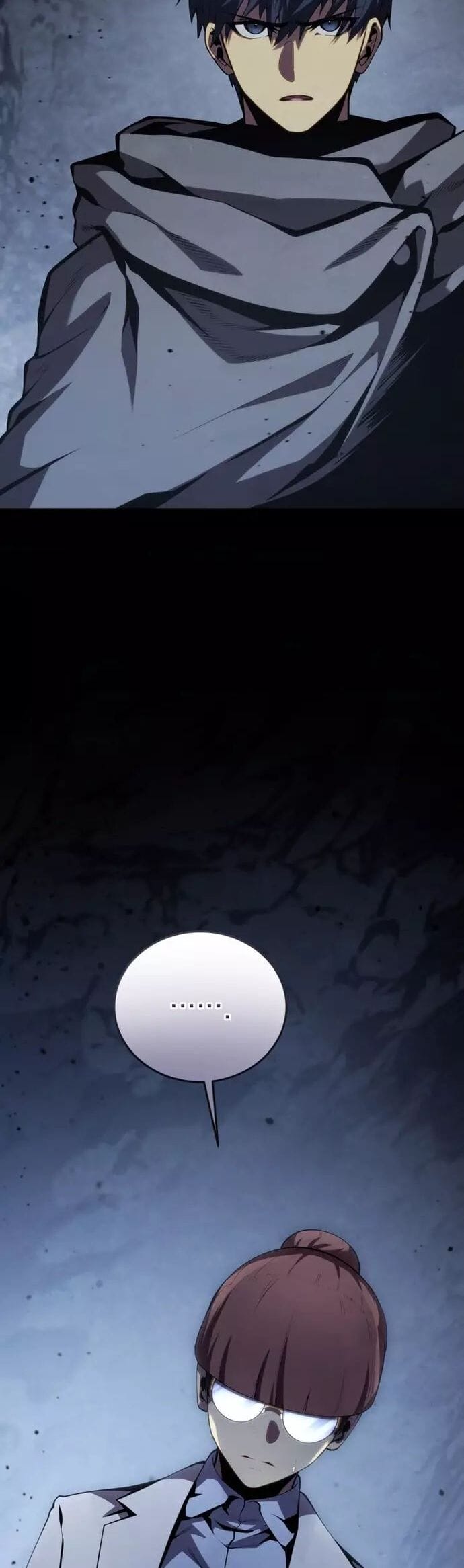 Truyện Tranh Con Trai Út Của Gia Đình Kiếm Thuật Danh Tiếng trang 6