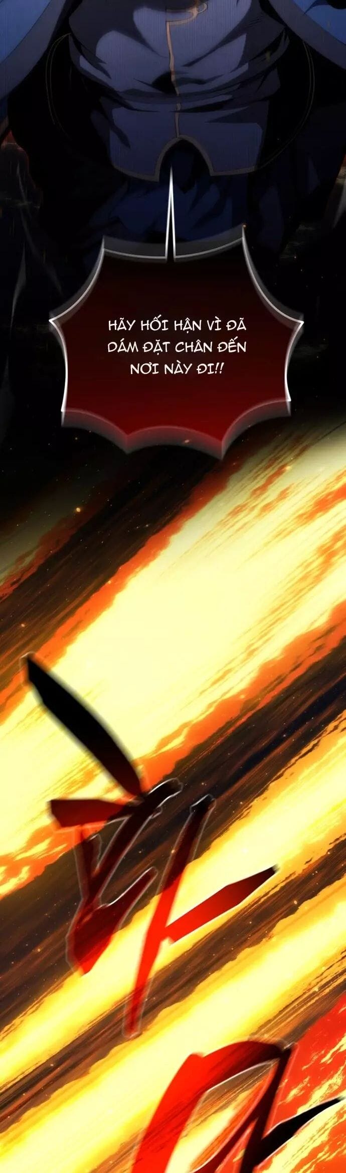 Truyện Tranh Con Trai Út Của Gia Đình Kiếm Thuật Danh Tiếng trang 6