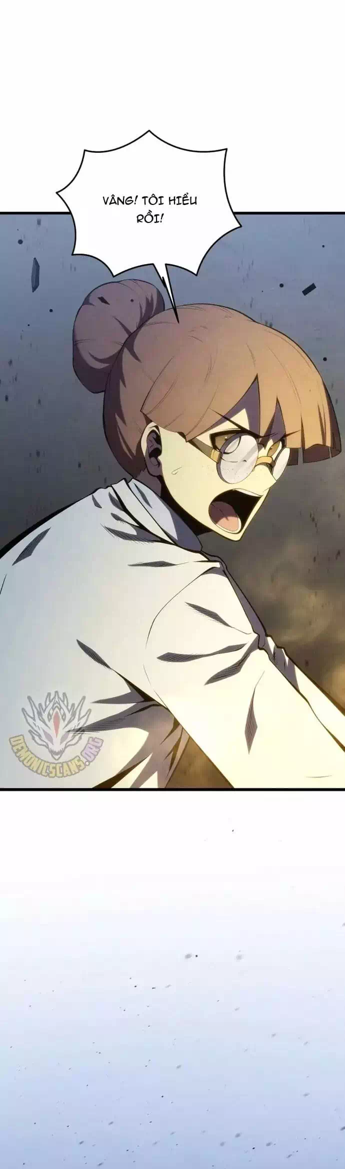 Truyện Tranh Con Trai Út Của Gia Đình Kiếm Thuật Danh Tiếng trang 6