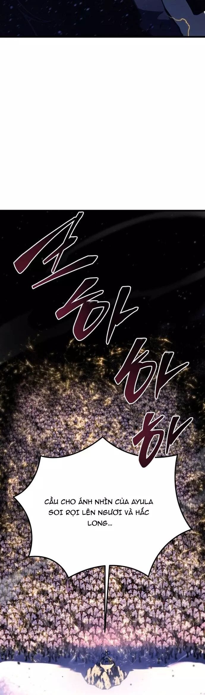 Truyện Tranh Con Trai Út Của Gia Đình Kiếm Thuật Danh Tiếng trang 6