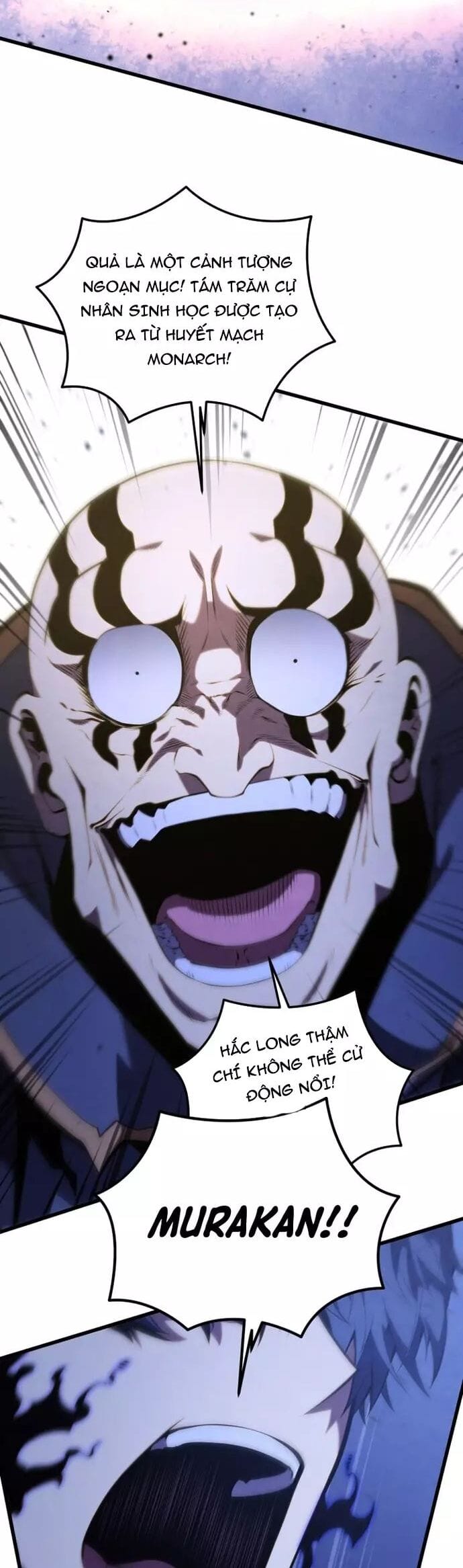 Truyện Tranh Con Trai Út Của Gia Đình Kiếm Thuật Danh Tiếng trang 6