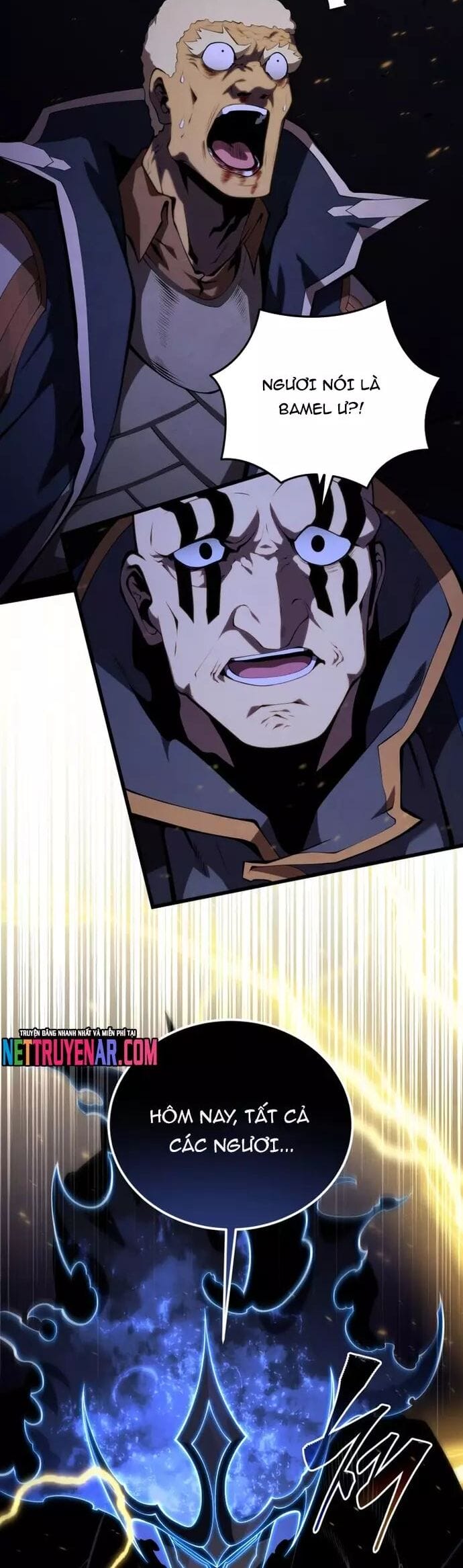 Truyện Tranh Con Trai Út Của Gia Đình Kiếm Thuật Danh Tiếng trang 6