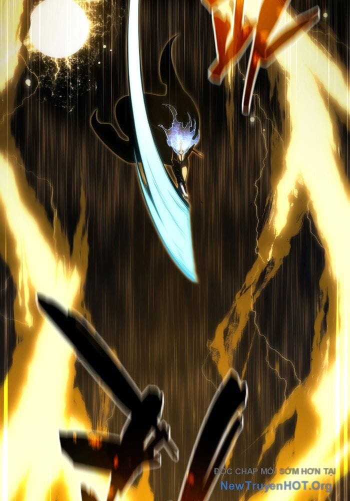 Truyện Tranh Con Trai Út Của Gia Đình Kiếm Thuật Danh Tiếng trang 6