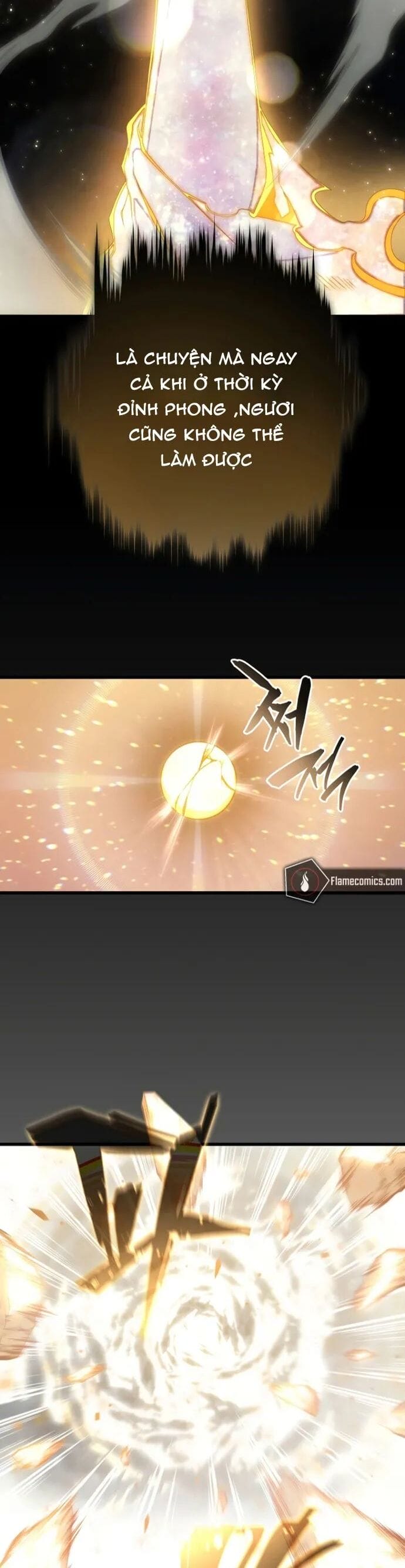 Truyện Tranh Con Trai Út Của Gia Đình Kiếm Thuật Danh Tiếng trang 6