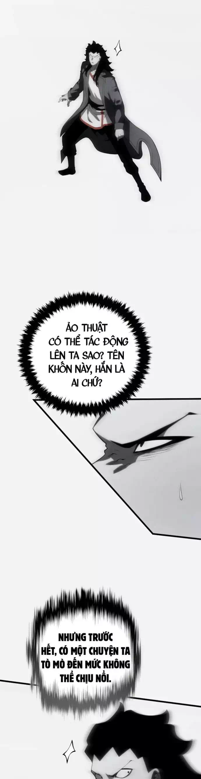 Truyện Tranh Con Trai Út Của Gia Đình Kiếm Thuật Danh Tiếng trang 6