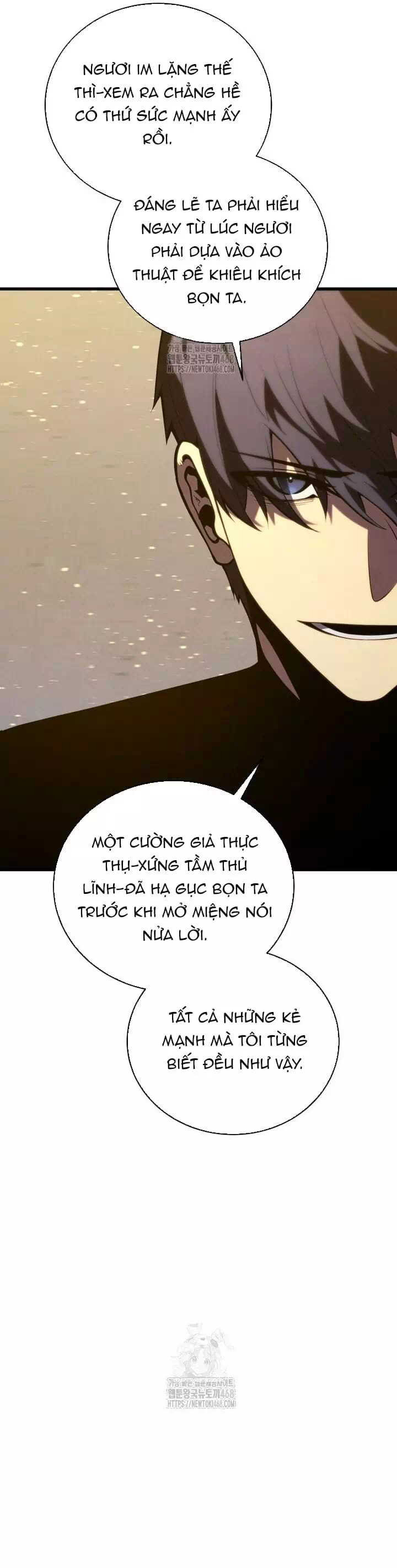 Truyện Tranh Con Trai Út Của Gia Đình Kiếm Thuật Danh Tiếng trang 6