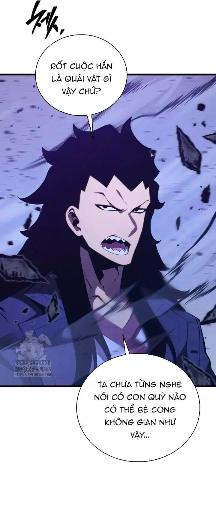 Truyện Tranh Con Trai Út Của Gia Đình Kiếm Thuật Danh Tiếng trang 6