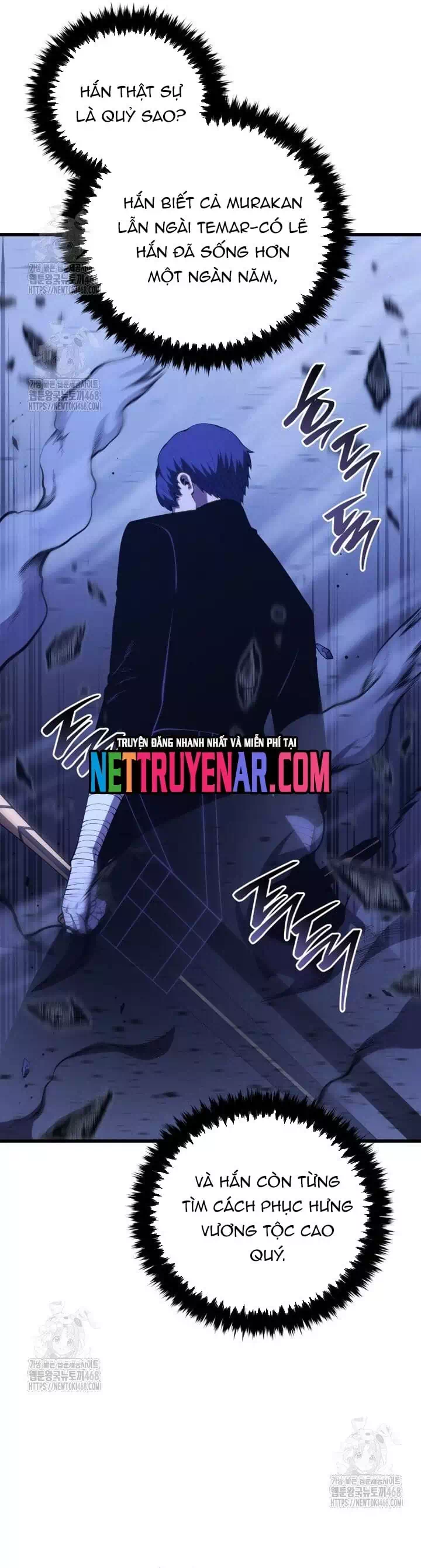 Truyện Tranh Con Trai Út Của Gia Đình Kiếm Thuật Danh Tiếng trang 6