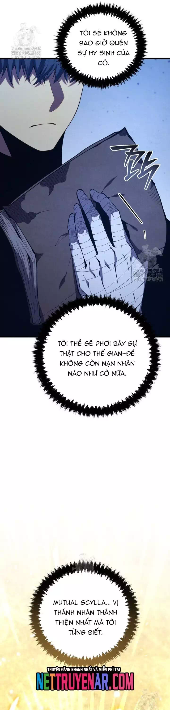 Truyện Tranh Con Trai Út Của Gia Đình Kiếm Thuật Danh Tiếng trang 6