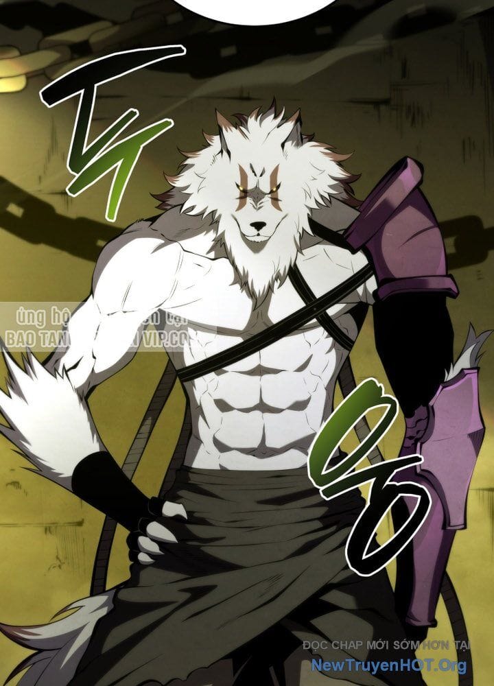 Truyện Tranh Con Trai Út Của Gia Đình Kiếm Thuật Danh Tiếng trang 6